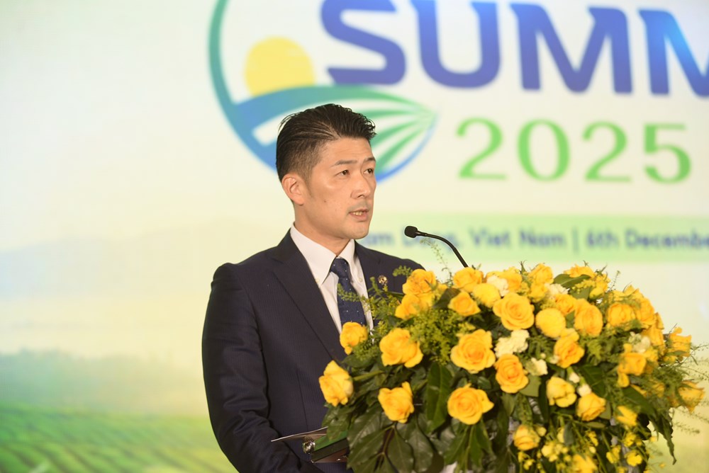 Mở hướng phát triển mới cho ngành trà Việt - ảnh 3