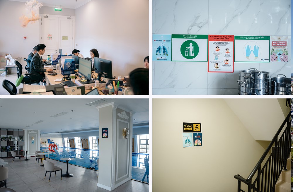 MerPerle Dalat - Kiến tạo trải nghiệm nghỉ dưỡng thuần khiết giữa lòng Đà Lạt - ảnh 4