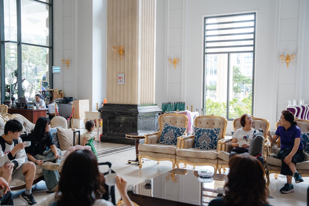 MerPerle Dalat - Kiến tạo trải nghiệm nghỉ dưỡng thuần khiết giữa lòng Đà Lạt - ảnh 5