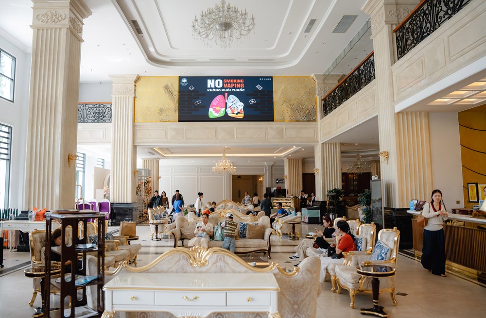 MerPerle Dalat - Kiến tạo trải nghiệm nghỉ dưỡng thuần khiết giữa lòng Đà Lạt - ảnh 3