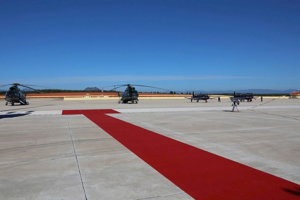 Lâm Đồng: Khánh thành, khởi công nhiều dự án, công trình trọng điểm - ảnh 3