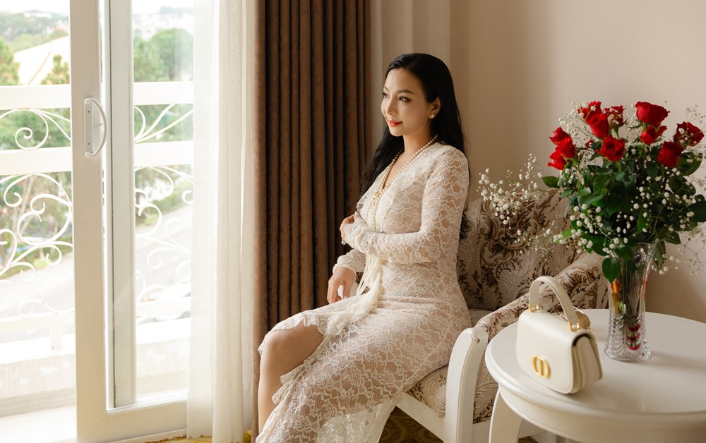 Ngọc Phát Đà Lạt hotel - Xây dựng thương hiệu gắn với môi trường lưu trú không khói thuốc - ảnh 6