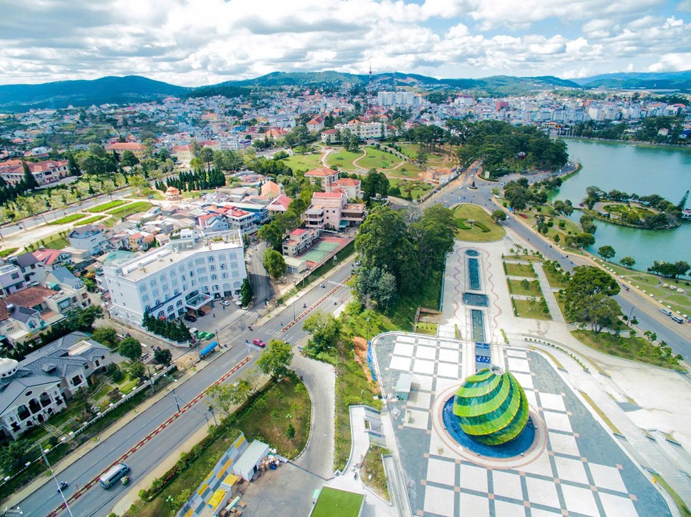 Ngọc Phát Đà Lạt hotel - Xây dựng thương hiệu gắn với môi trường lưu trú không khói thuốc - ảnh 3