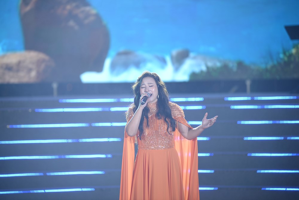 Lâm Đồng: Đặc sắc chương trình nghệ thuật Chào năm mới - ảnh 6