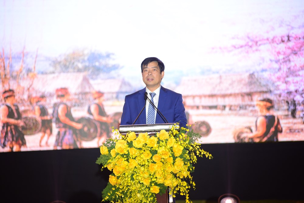 Lâm Đồng: Tổ chức chương trình nghệ thuật chào mừng Lễ hội hoa mai anh đào Đà Lạt - ảnh 3