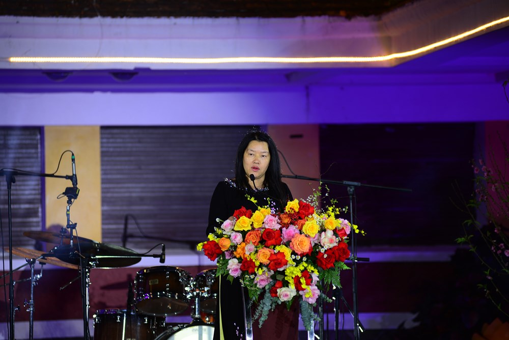 Lễ hội hoa mai anh đào Đà Lạt: Lan tỏa sắc xuân, nâng tầm thương hiệu du lịch - ảnh 6