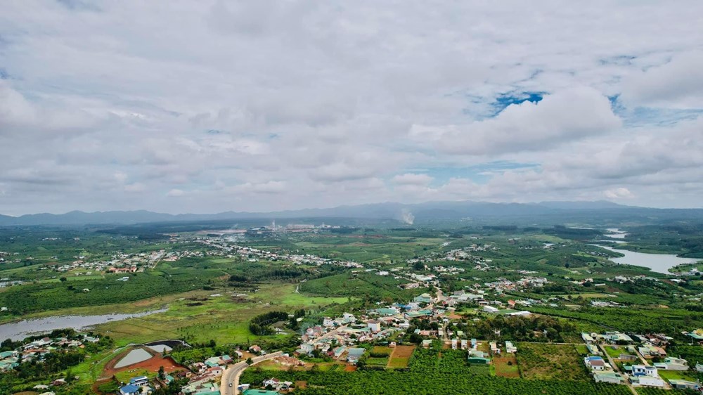 Lâm Đồng: Người dân vùng sâu, biên giới sẽ được xem pháo hoa nghệ thuật trong dịp Tết Nguyên đán - ảnh 4