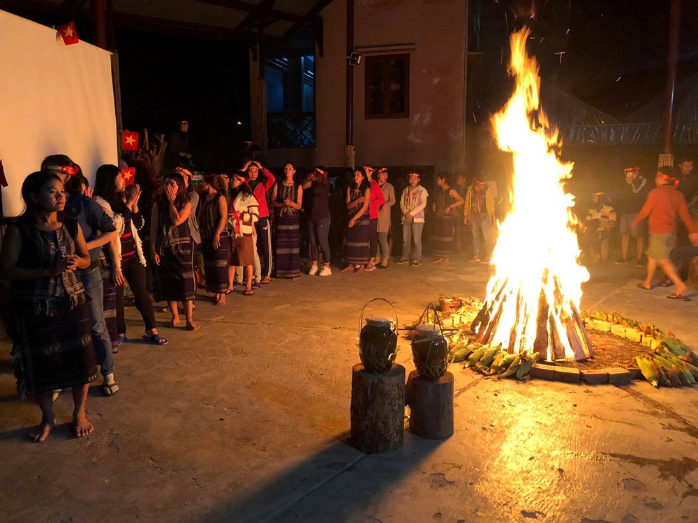 Vườn Quốc gia Bidoup – Núi Bà, điểm du lịch sinh thái rừng không thể bỏ qua trên Cao nguyên Lang Biang - ảnh 8