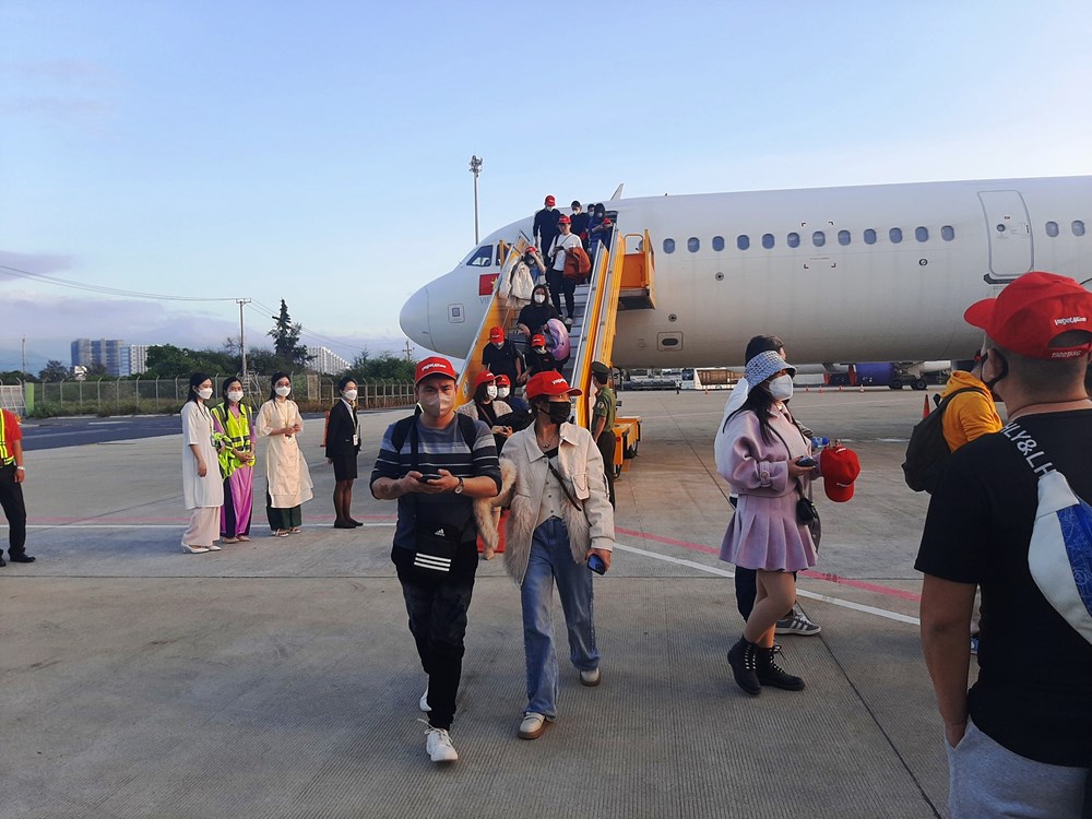 Cảng hàng không Liên Khương tạm đóng cửa, bài toán nào để hoàn thành mục tiêu đón 25 triệu lượt khách? - ảnh 6