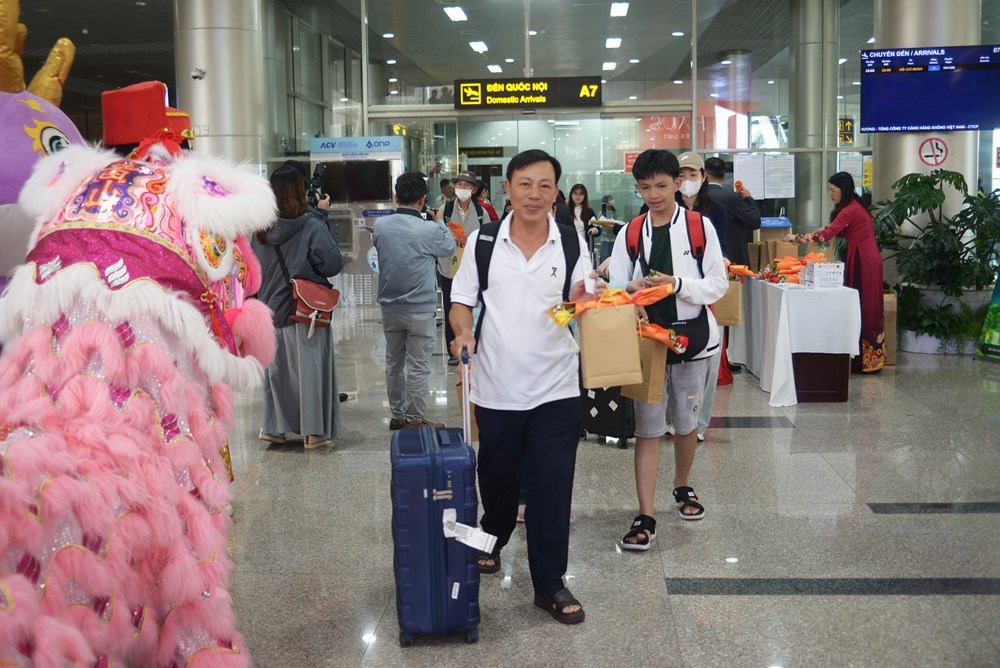 Cảng hàng không Liên Khương tạm đóng cửa, bài toán nào để hoàn thành mục tiêu đón 25 triệu lượt khách? - ảnh 2