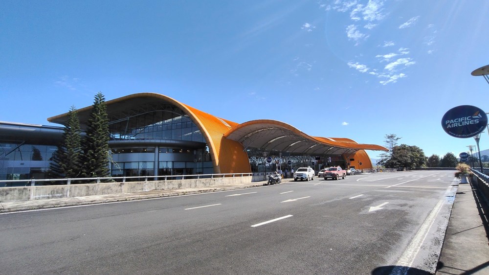 Chính thức đóng cửa sân bay Liên Khương để nâng cấp, sửa chữa - ảnh 3