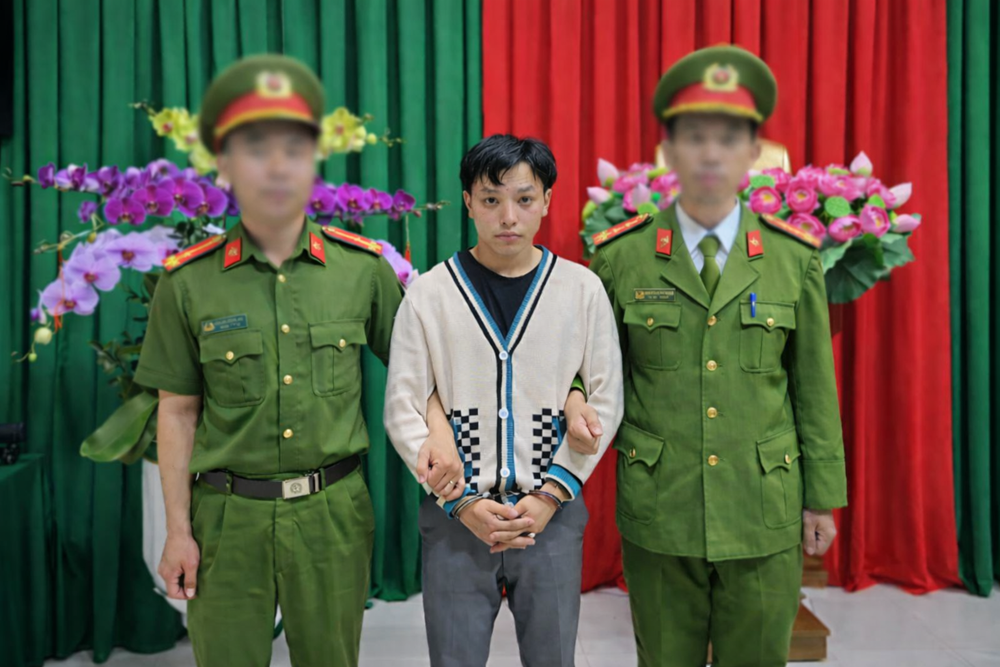 Lâm Đồng: Khởi tố về tội giết người đối tượng lái ô tô tông nhiều người ở bến xe Đà Lạt - ảnh 1