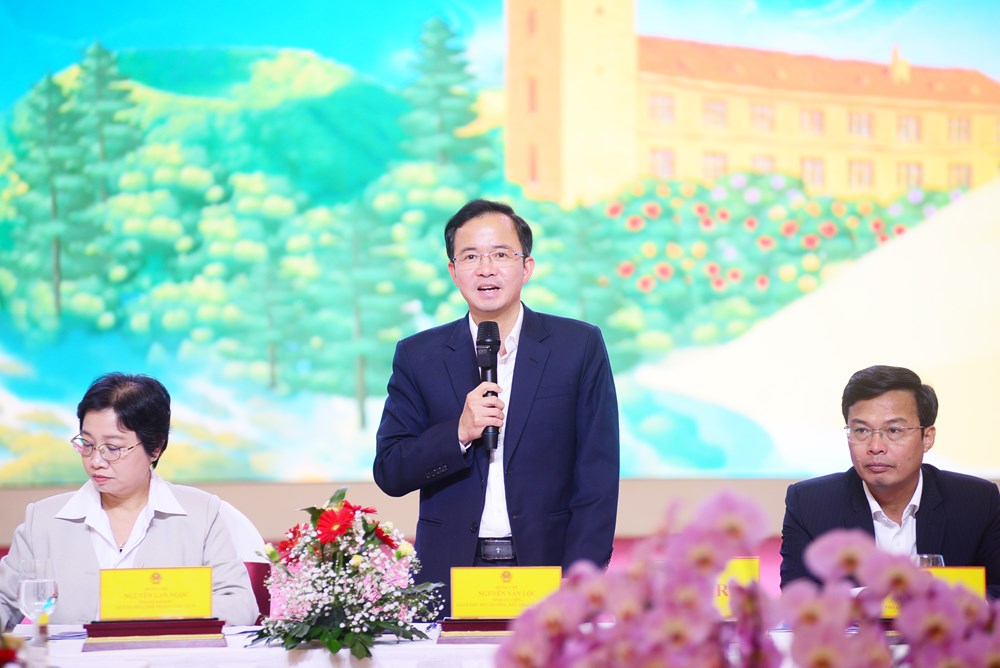 Lâm Đồng cần định vị lại thị trường khách du lịch nước ngoài - ảnh 6