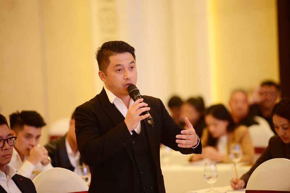 Lâm Đồng cần định vị lại thị trường khách du lịch nước ngoài - ảnh 7