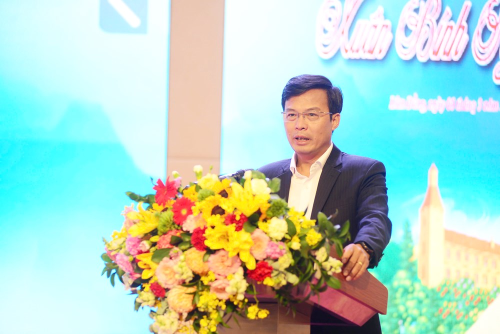 Lâm Đồng cần định vị lại thị trường khách du lịch nước ngoài - ảnh 9