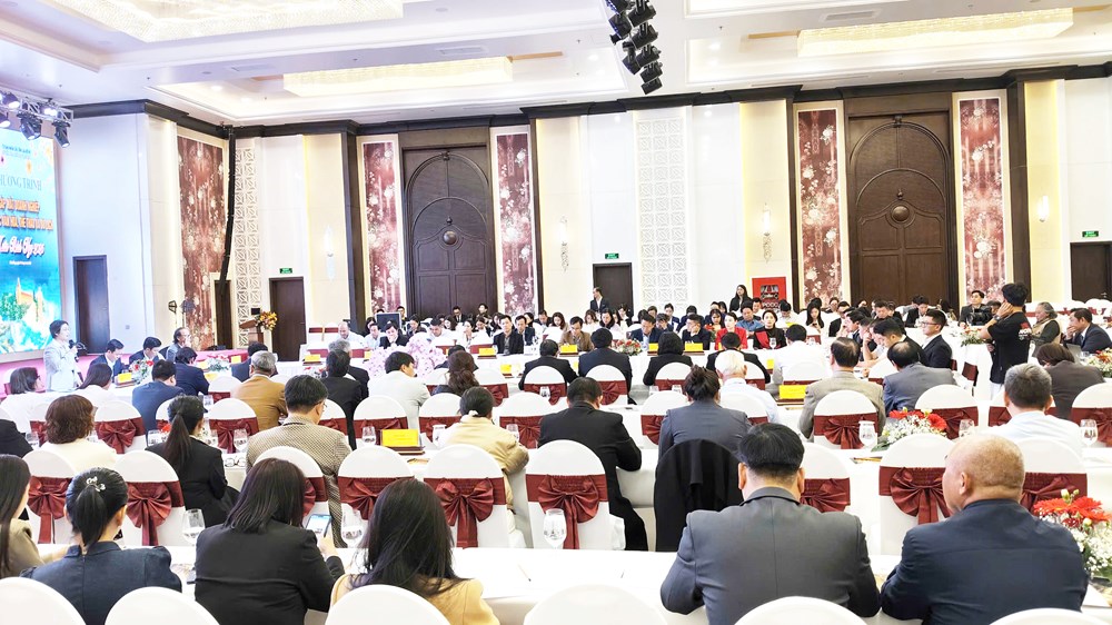 Lâm Đồng cần định vị lại thị trường khách du lịch nước ngoài - ảnh 2