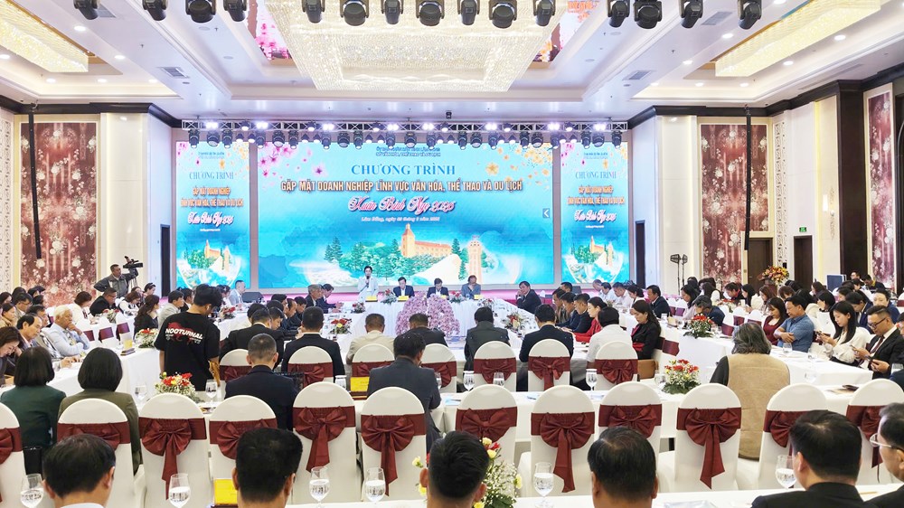 Lâm Đồng cần định vị lại thị trường khách du lịch nước ngoài - ảnh 1