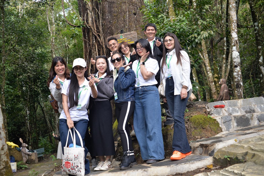 Những trụ cột kinh tế nào tạo động lực tăng trưởng 2 con số cho Lâm Đồng - ảnh 7