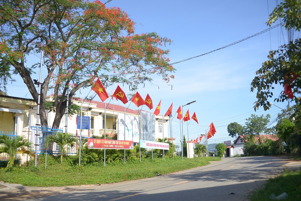 Lâm Đồng: Rà soát nhu cầu đầu tư xây dựng các thiết chế văn hoá, thể thao - ảnh 2