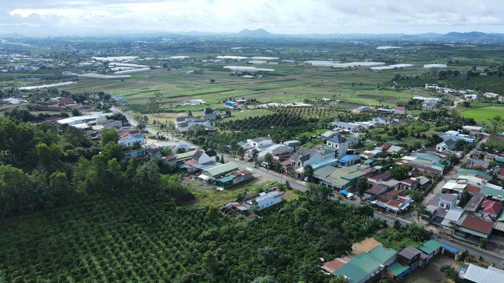 Lâm Đồng: Rà soát nhu cầu đầu tư xây dựng các thiết chế văn hoá, thể thao - ảnh 3