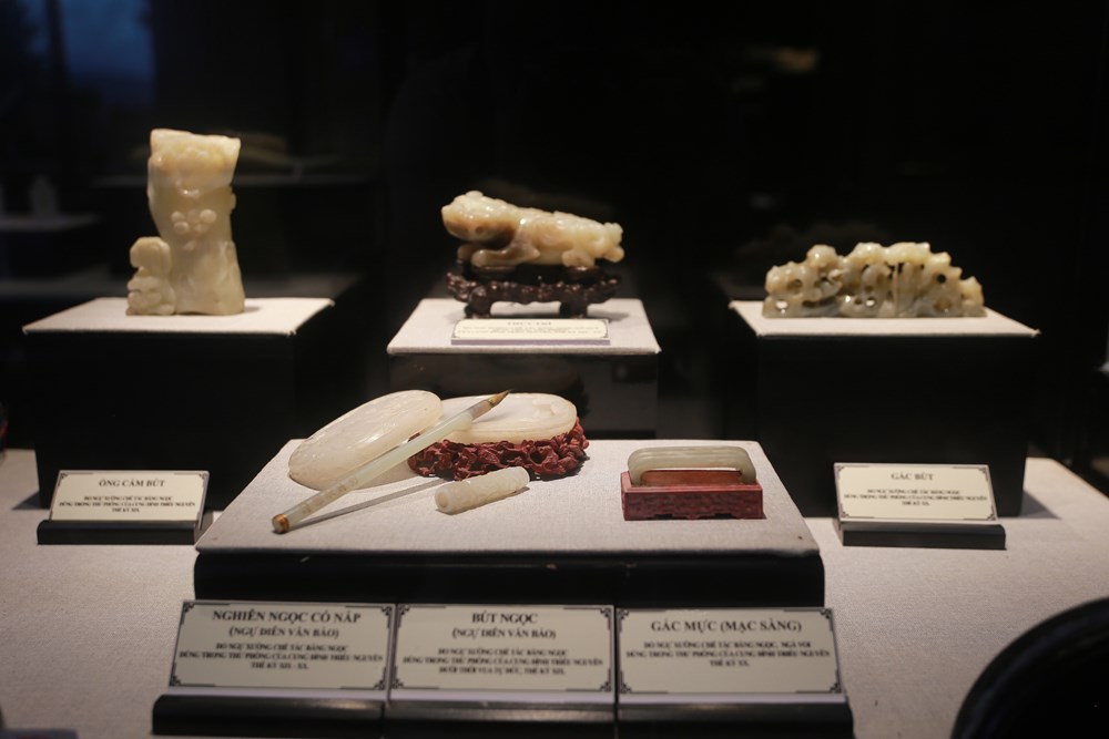 Cung Nam Phương Hoàng hậu, dấu ấn quý phái giữa lòng Đà Lạt - ảnh 7