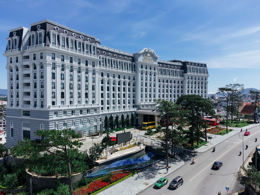 Lâm Đồng triển khai chương trình kích cầu du lịch năm 2026, thu hút gần 40 doanh nghiệp - ảnh 4