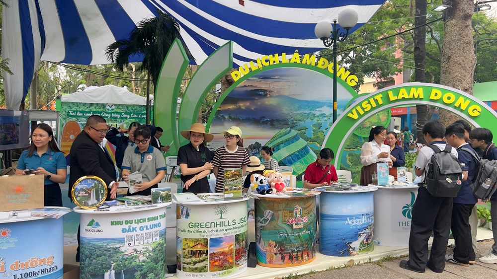 Lâm Đồng triển khai chương trình kích cầu du lịch năm 2026, thu hút gần 40 doanh nghiệp - ảnh 2