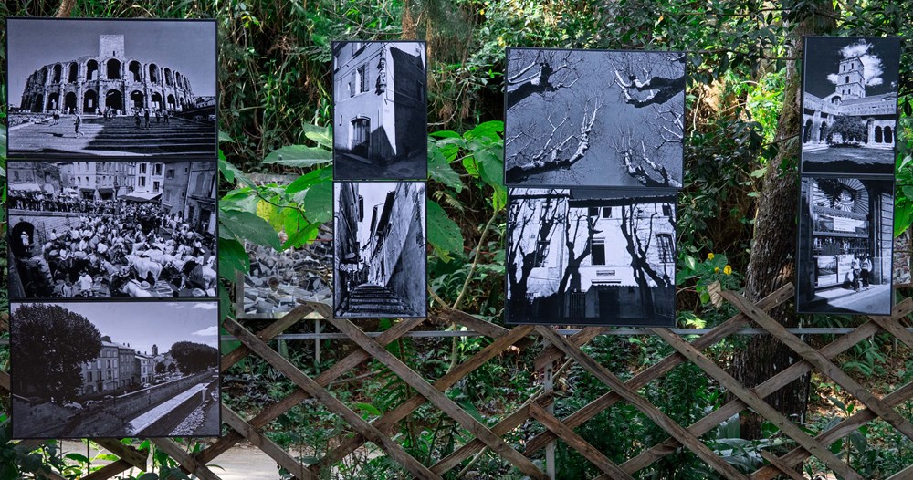 Lâm Đồng: Khai mạc triển lãm ảnh nghệ thuật “Ký ức các thành phố” - ảnh 2