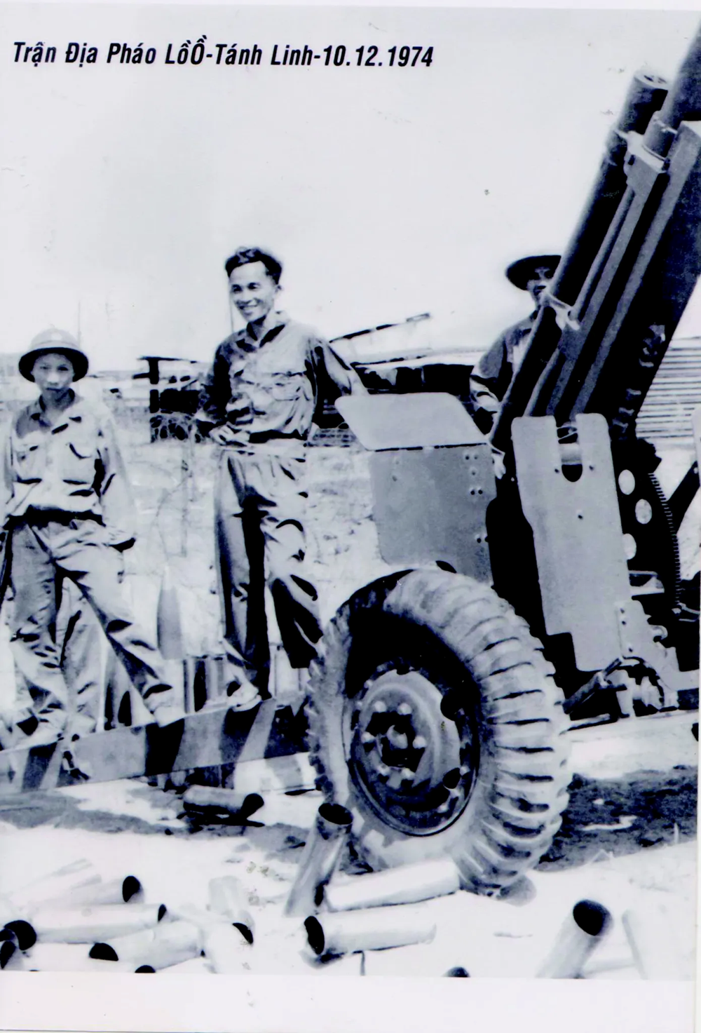 Huyền thoại về người cựu chiến binh Đặc công từng bắn rơi 6 máy bay Mỹ - ảnh 2