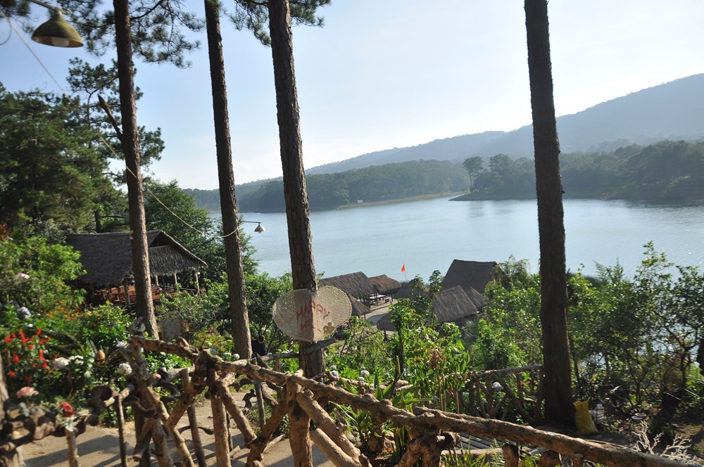 Huyền thoại về người cựu chiến binh Đặc công từng bắn rơi 6 máy bay Mỹ - ảnh 4