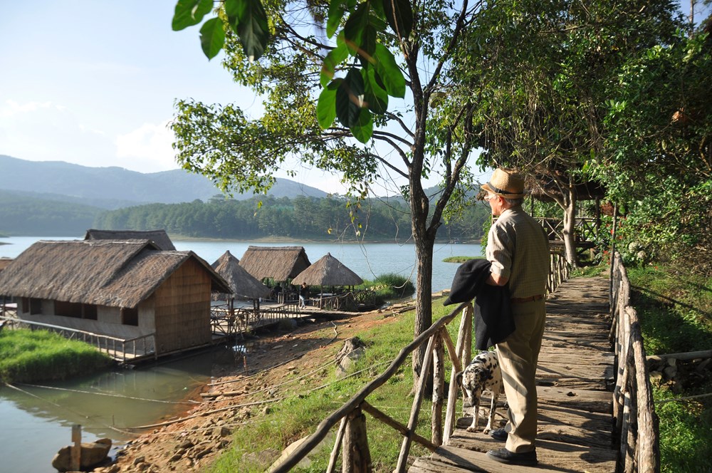 Huyền thoại về người cựu chiến binh Đặc công từng bắn rơi 6 máy bay Mỹ - ảnh 5