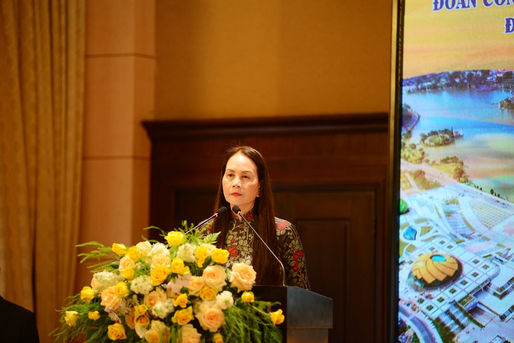 Lâm Đồng: Tăng cường hợp tác văn hóa, du lịch với tỉnh Champasak (Lào) - ảnh 2