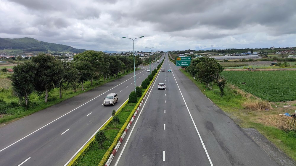 Lâm Đồng: Điều chỉnh quy hoạch mở ra dư địa tăng trưởng - ảnh 3