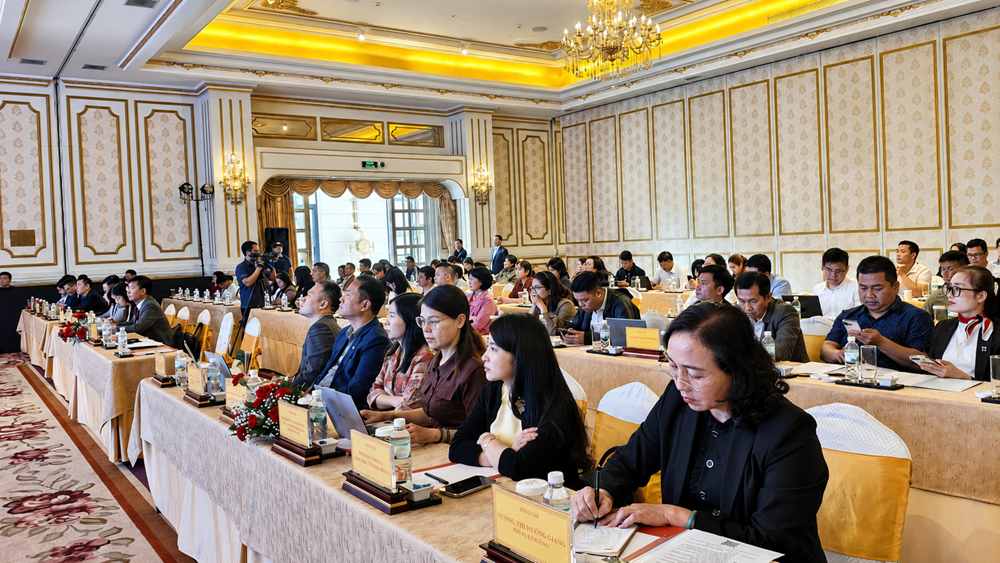 Tìm kiếm giải pháp thúc đẩy tăng trưởng ở thị trường nghìn tỉ đô - ảnh 2