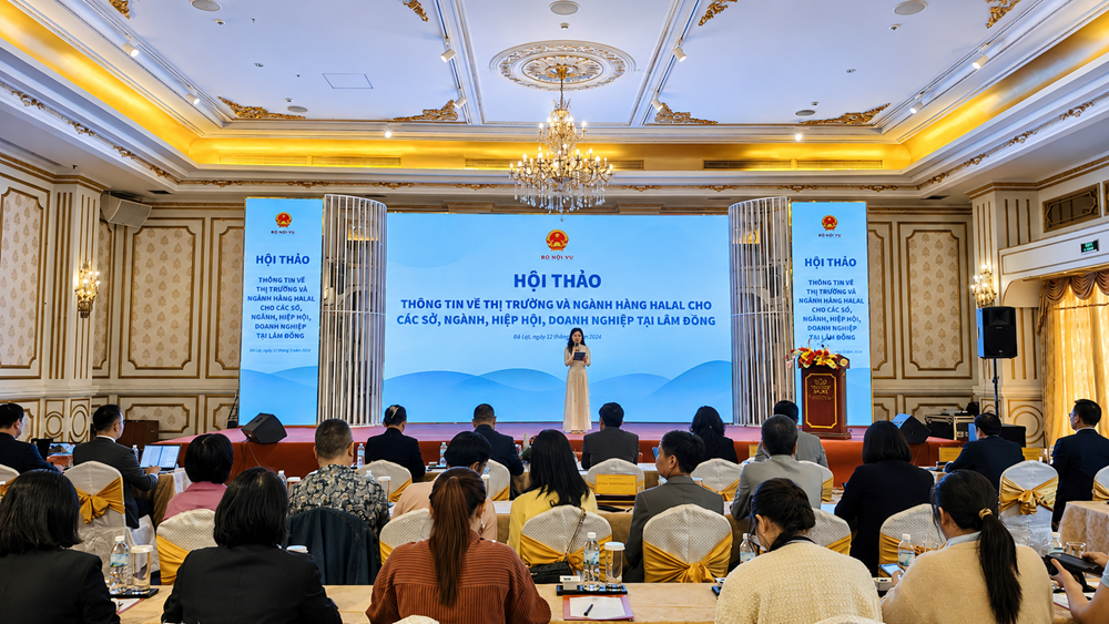 Tìm kiếm giải pháp thúc đẩy tăng trưởng ở thị trường nghìn tỉ đô - ảnh 1