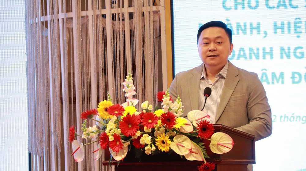 Tìm kiếm giải pháp thúc đẩy tăng trưởng ở thị trường nghìn tỉ đô - ảnh 5
