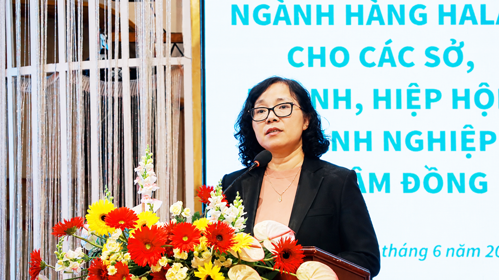 Tìm kiếm giải pháp thúc đẩy tăng trưởng ở thị trường nghìn tỉ đô - ảnh 3