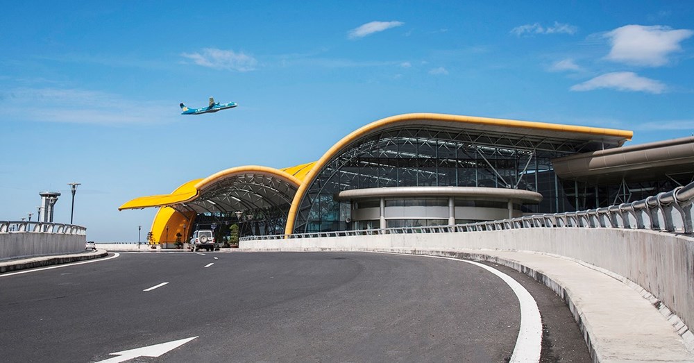 Sân bay Liên Khương tổ chức bay hiệu chuẩn trước ngày khai thác trở lại - ảnh 2