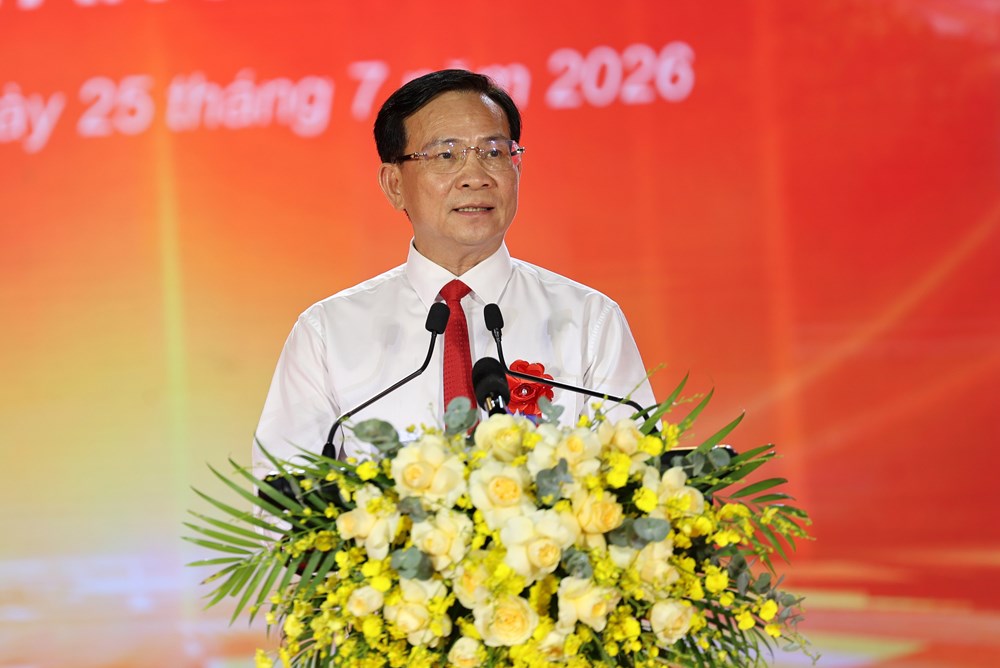 Khánh thành Quảng trường và Khu liên hợp Bảo tàng, Thư viện, Công viên lớn nhất Tây Nguyên - ảnh 5