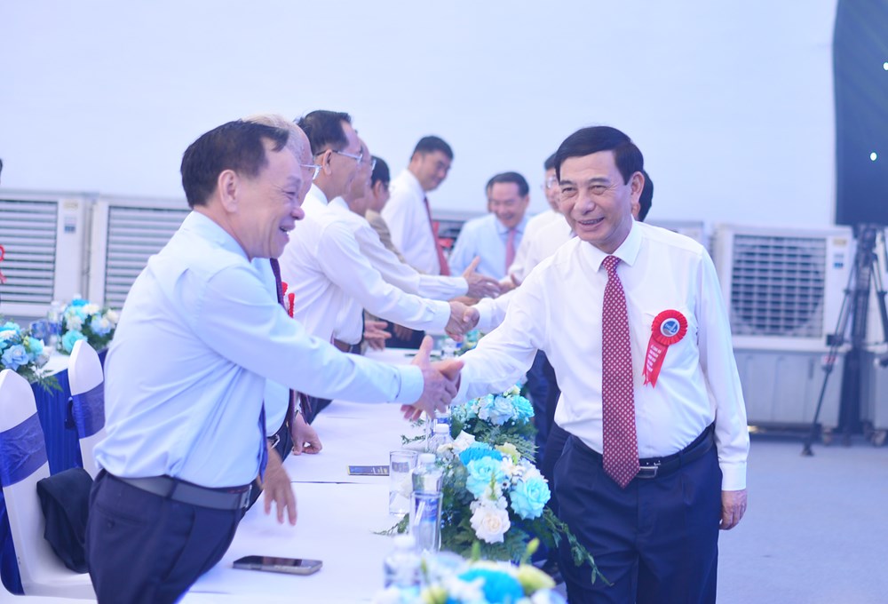 Việt Nam có thỏi nhôm công nghệ cao đầu tiên: Hiện thực hóa giấc mơ nhôm Việt - ảnh 2