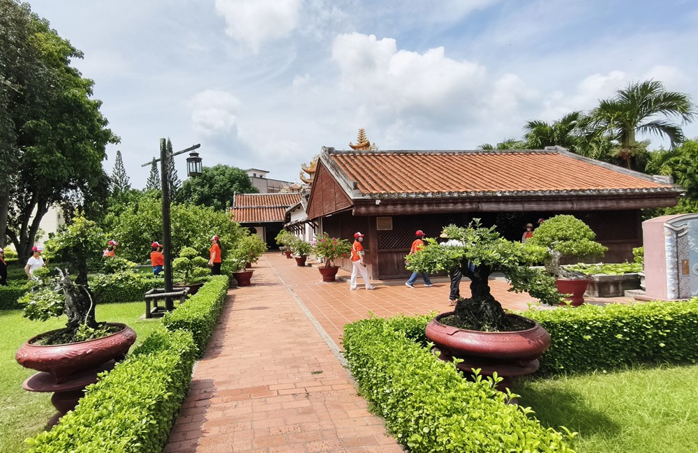 Kỳ 1 - Về Dục Thanh nghe kể chuyện Bác Hồ dạy học - ảnh 1