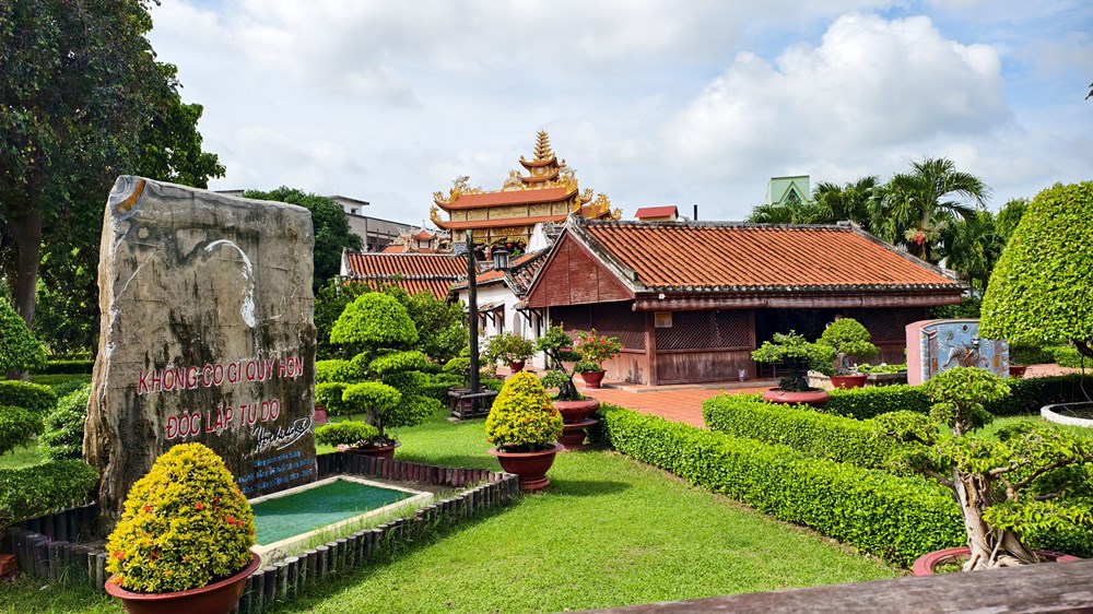 Kỳ 1 - Về Dục Thanh nghe kể chuyện Bác Hồ dạy học - ảnh 4