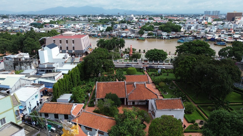 Kỳ 2 – “Địa chỉ đỏ” về nguồn thiêng liêng - ảnh 6