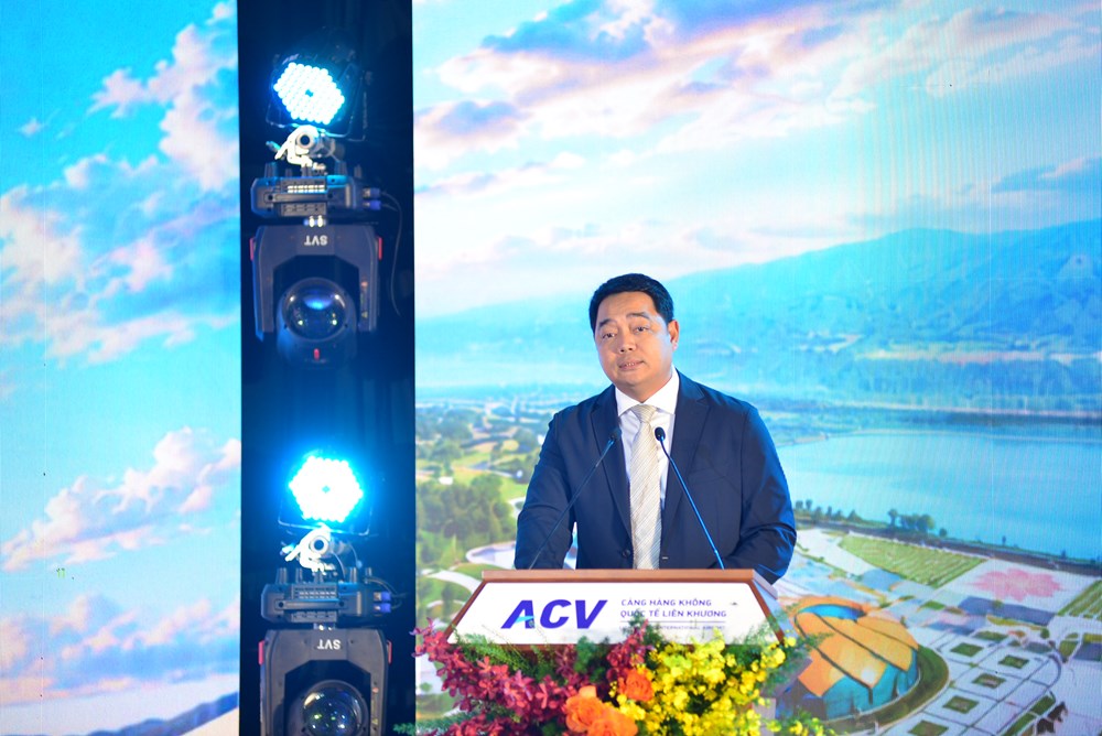 Cảng hàng không quốc tế Liên Khương mở lại nhịp kết nối với Lâm Đồng - ảnh 3
