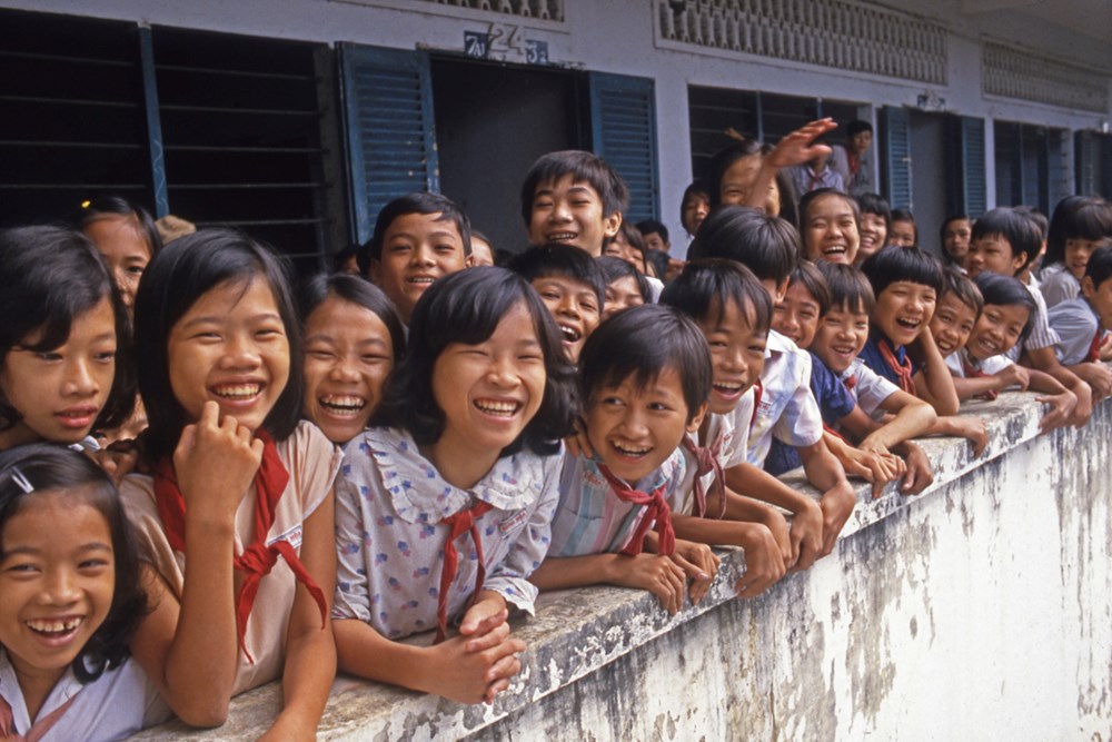 Triển lãm “Giao điểm Việt Nam” kể chuyện lịch sử qua những khuôn hình tại Đà Lạt - ảnh 4