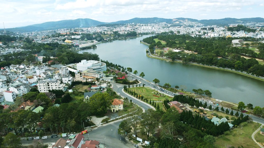 Đà Lạt kêu gọi đầu tư vào du lịch, đô thị và nông nghiệp công nghệ cao - ảnh 4