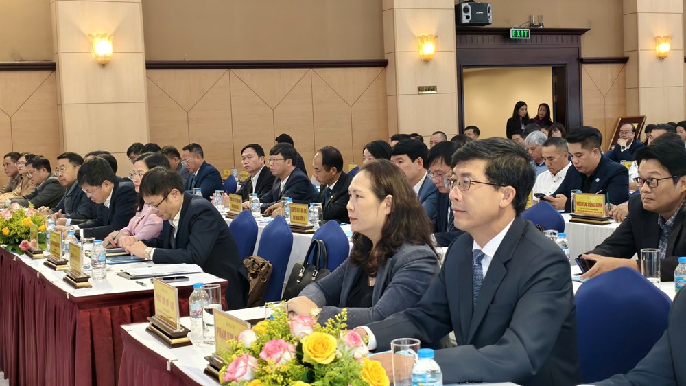 Đà Lạt kêu gọi đầu tư vào du lịch, đô thị và nông nghiệp công nghệ cao - ảnh 3