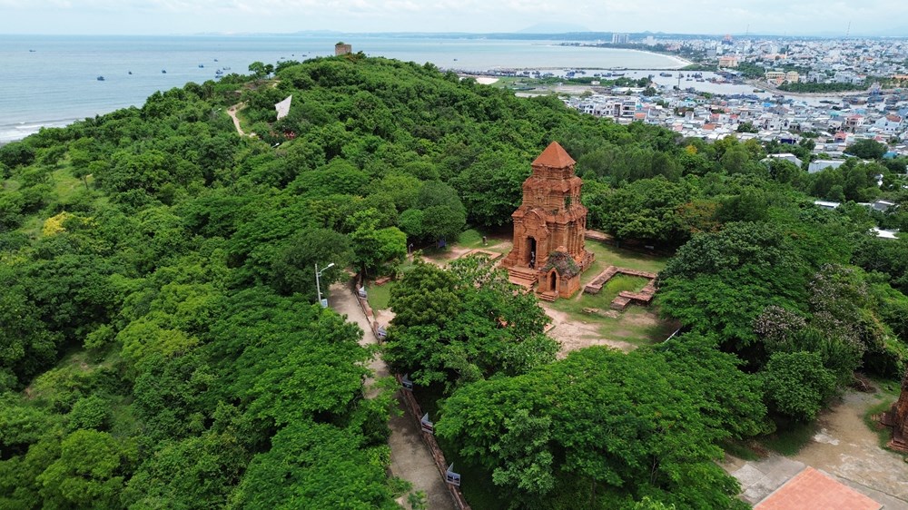 Kỳ 2 - Giữ hồn di sản, đánh thức giá trị du lịch - ảnh 2