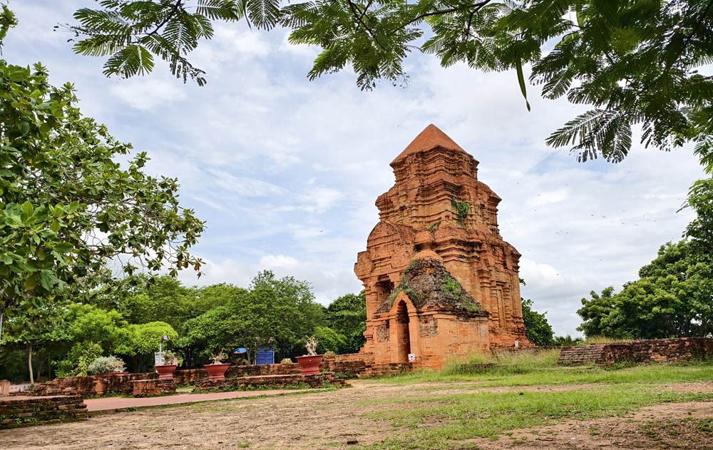 Kỳ 2 - Giữ hồn di sản, đánh thức giá trị du lịch - ảnh 1