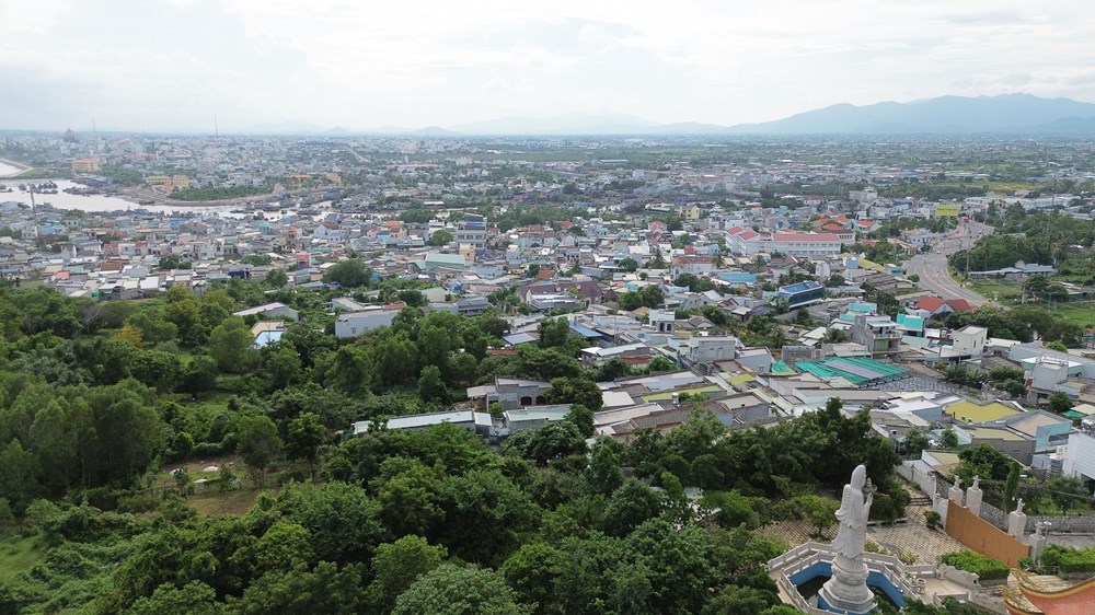 Kỳ 2 - Giữ hồn di sản, đánh thức giá trị du lịch - ảnh 3